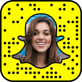 Sadie Robertson